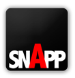 SnApp Logo
